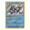 Shining Fates SV026/SV122 Drizzile (Holo)