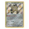 Shining Fates SV086/SV122 Galarian Meowth (Holo)