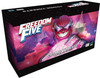Freedom Five: Cosmic Threats Expansion