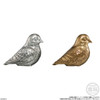 Shokugan: Tenori Friends - Pigeon Imagination Mix Display of 12