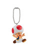 Shokugan: Super Mario Bros. Mascot Charm Display of 10