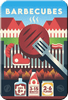 Barbecubes