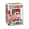 POP! Animation - The Grim Adventures of Billy & Mandy #1911 Billy