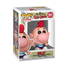 POP! Animation - The Grim Adventures of Billy & Mandy #1911 Billy