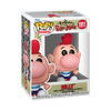 POP! Animation - The Grim Adventures of Billy & Mandy #1911 Billy