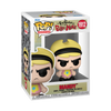 POP! Animation - The Grim Adventures of Billy & Mandy #1912 Mandy