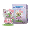 Azuma Makoto: Sanrio Hello Kitty Series Tray of 6