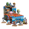 Freeny's Hidden Dissectibles: One Piece (Series 2) Tray of 12