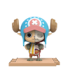 Freeny's Hidden Dissectibles: One Piece (Series 3) Blind Box