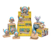 Freeny's Hidden Dissectibles: One Piece (Series 3) Blind Box
