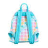 Pokemon: Piplup & Eevee Friends Mini Backpack