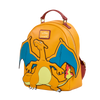 Pokemon: Charizard Cosplay Mini Backpack