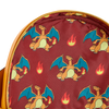 Pokemon: Charizard Cosplay Mini Backpack