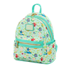 Pokemon: Water Type Mini Backpack