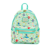 Pokemon: Water Type Mini Backpack