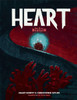 Heart: The City Beneath - Core Book Delve Edition
