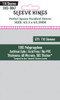 Perfect Square Standard Card Sleeves 63.5mm x 63.5mm (110)