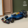 Technic Oracle Red Bull Racing RB20 F1 Car Set 42206