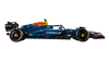 Technic Oracle Red Bull Racing RB20 F1 Car Set 42206