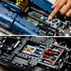 Technic Oracle Red Bull Racing RB20 F1 Car Set 42206