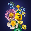 Botanicals Petite Sunny Bouquet Flowers Set 10347