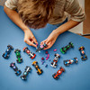 F1 Collectible Race Cars Mystery Box 71049
