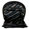 Light Up Mini Backpack Bag Organizer Insert