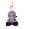 Dungeons & Dragons 3" Plush Charm - Mind Flayer
