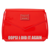 Britney Spears: Oops!... I Did It Again Crossbody Bag