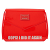 Britney Spears: Oops!... I Did It Again Crossbody Bag