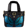 Britney Spears: Butterfly Tote Crossbody Bag with Coin Bag