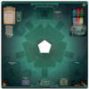 Tiny Epic Cthulhu: Game Mat