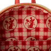 Disney-Pixar: Ratatouille Remy Grape & Strawberry Scented Mini Backpack