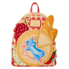 Disney-Pixar: Ratatouille Remy Grape & Strawberry Scented Mini Backpack