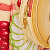 Disney-Pixar: Ratatouille Remy Grape & Strawberry Scented Mini Backpack