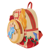 Disney-Pixar: Ratatouille Remy Grape & Strawberry Scented Mini Backpack