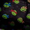 Teenage Mutant Ninja Turtles: Lair Mini Backpack