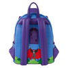 Scooby-Doo: Mystery Inc. Haunted Mansion Lenticular Mini Backpack