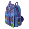 Scooby-Doo: Mystery Inc. Haunted Mansion Lenticular Mini Backpack