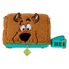 Scooby-Doo: Sherpa Cosplay Crossbody Bag