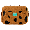 Scooby-Doo: Sherpa Cosplay Crossbody Bag