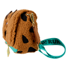Scooby-Doo: Sherpa Cosplay Crossbody Bag