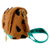 Scooby-Doo: Sherpa Cosplay Crossbody Bag