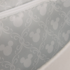 Disney: Minnie Mouse Iridescent Lace Wedding Crossbody Bag