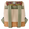 Marvel: Guardians of the Galaxy Floral Groot Drawstring Mini Backpack