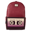 Marvel: Guardians of the Galaxy Groot Mixtape All-Over Print Full-Size Backpack