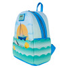Jaws 50th Anniversary Mini Backpack
