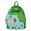 Pokemon: Bulbasaur Cosplay Mini Backpack