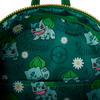 Pokemon: Bulbasaur Cosplay Mini Backpack