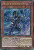 ALIN-EN002 Backup @Ignister (Quarter Century Secret Rare)
